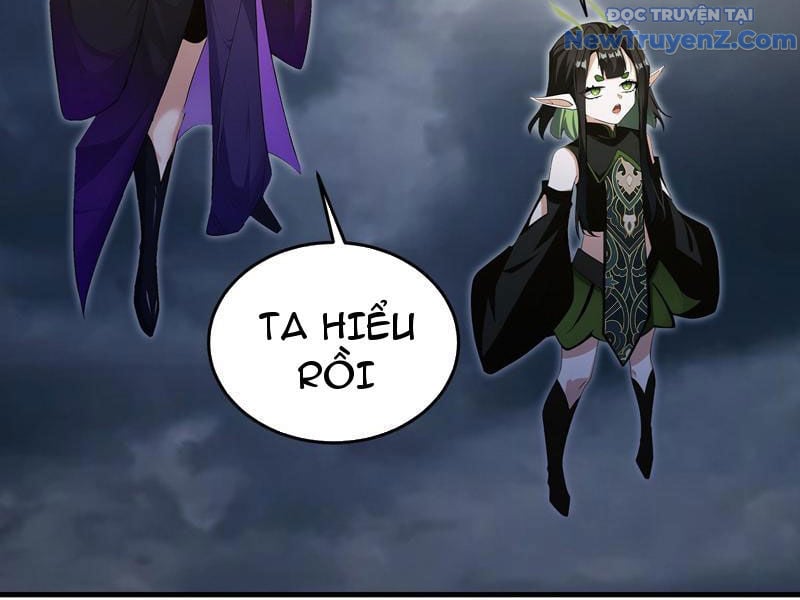 Hoá Ra Ta Đã Vô Địch Từ Lâu: Chapter 292