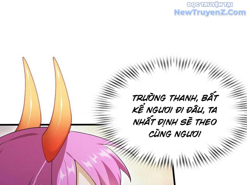 Hoá Ra Ta Đã Vô Địch Từ Lâu: Chapter 292