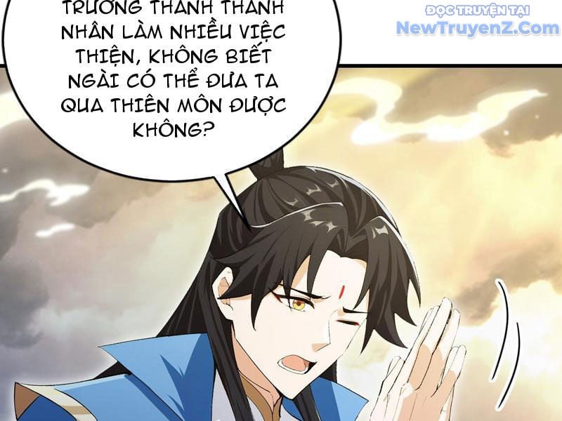Hoá Ra Ta Đã Vô Địch Từ Lâu: Chapter 292