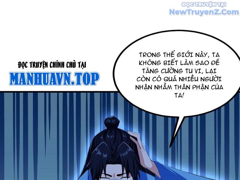 Hoá Ra Ta Đã Vô Địch Từ Lâu: Chapter 292