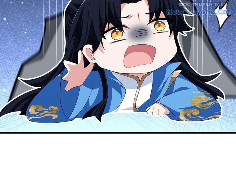 Hoá Ra Ta Đã Vô Địch Từ Lâu: Chapter 292