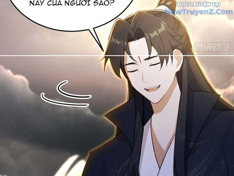 Hoá Ra Ta Đã Vô Địch Từ Lâu: Chapter 292