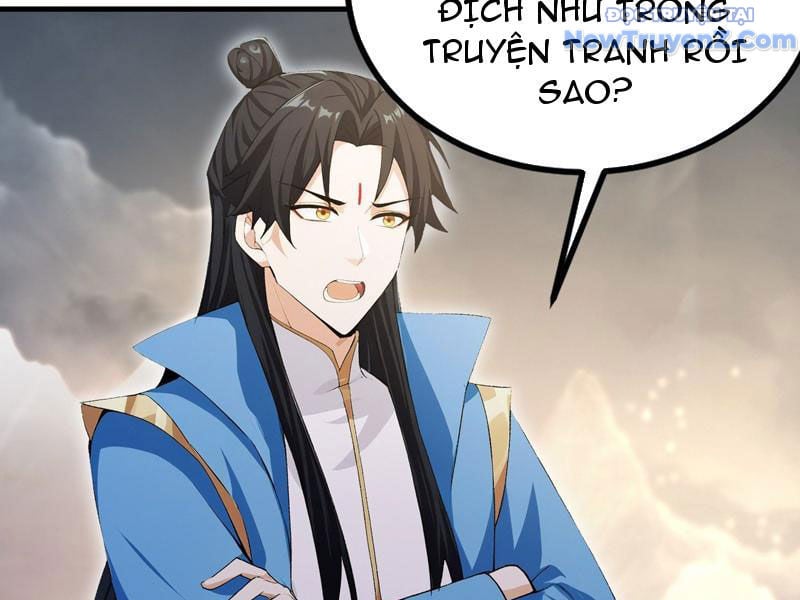 Hoá Ra Ta Đã Vô Địch Từ Lâu: Chapter 292