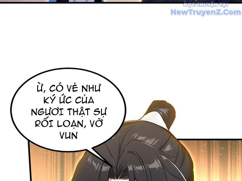 Hoá Ra Ta Đã Vô Địch Từ Lâu: Chapter 292