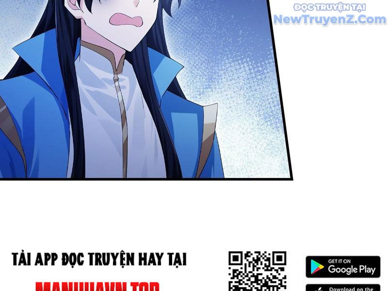 Hoá Ra Ta Đã Vô Địch Từ Lâu: Chapter 292