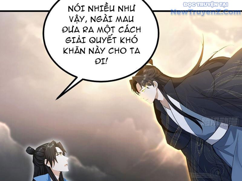 Hoá Ra Ta Đã Vô Địch Từ Lâu: Chapter 292