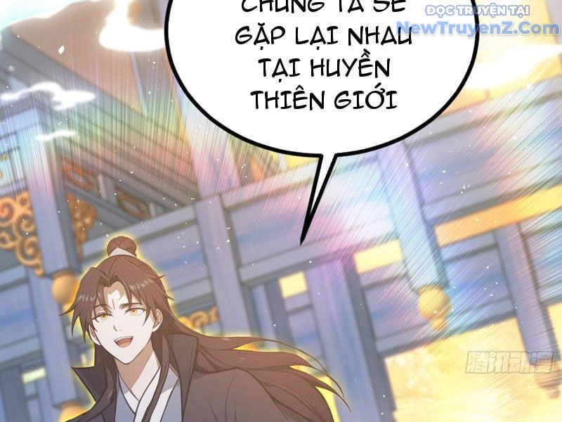 Hoá Ra Ta Đã Vô Địch Từ Lâu: Chapter 292