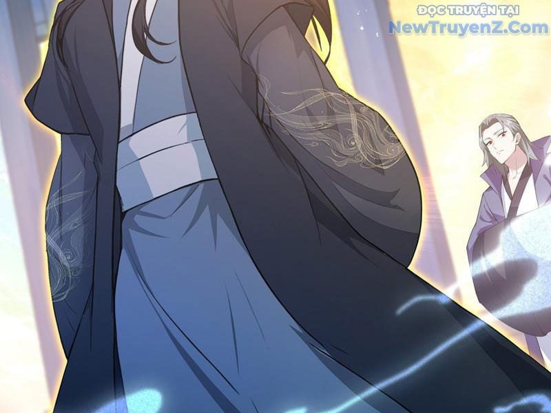 Hoá Ra Ta Đã Vô Địch Từ Lâu: Chapter 292