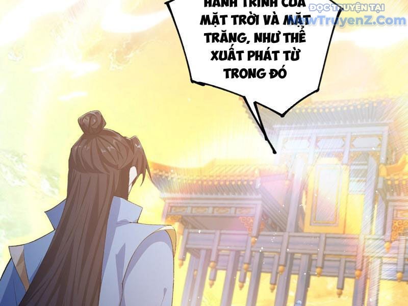 Hoá Ra Ta Đã Vô Địch Từ Lâu: Chapter 292