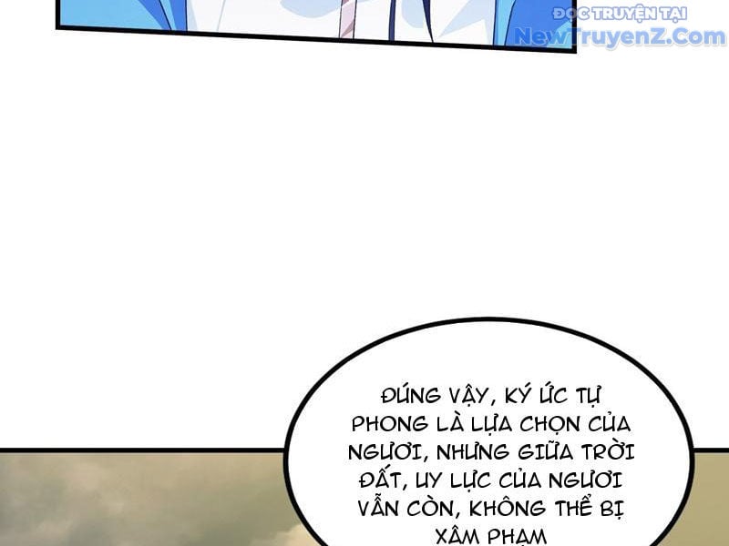 Hoá Ra Ta Đã Vô Địch Từ Lâu: Chapter 292