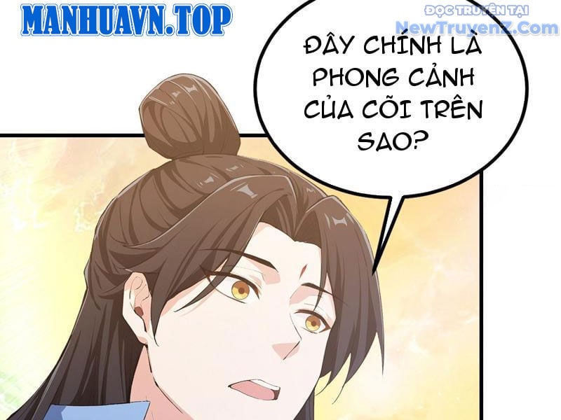 Hoá Ra Ta Đã Vô Địch Từ Lâu: Chapter 292
