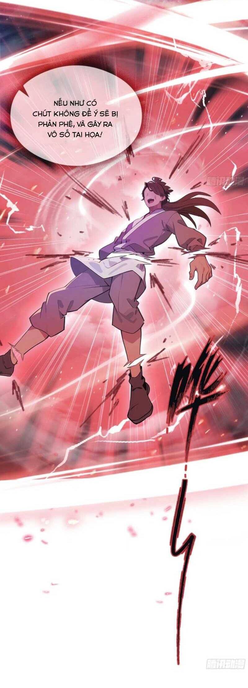 Hoá Ra Ta Đã Vô Địch Từ Lâu: Chapter 30