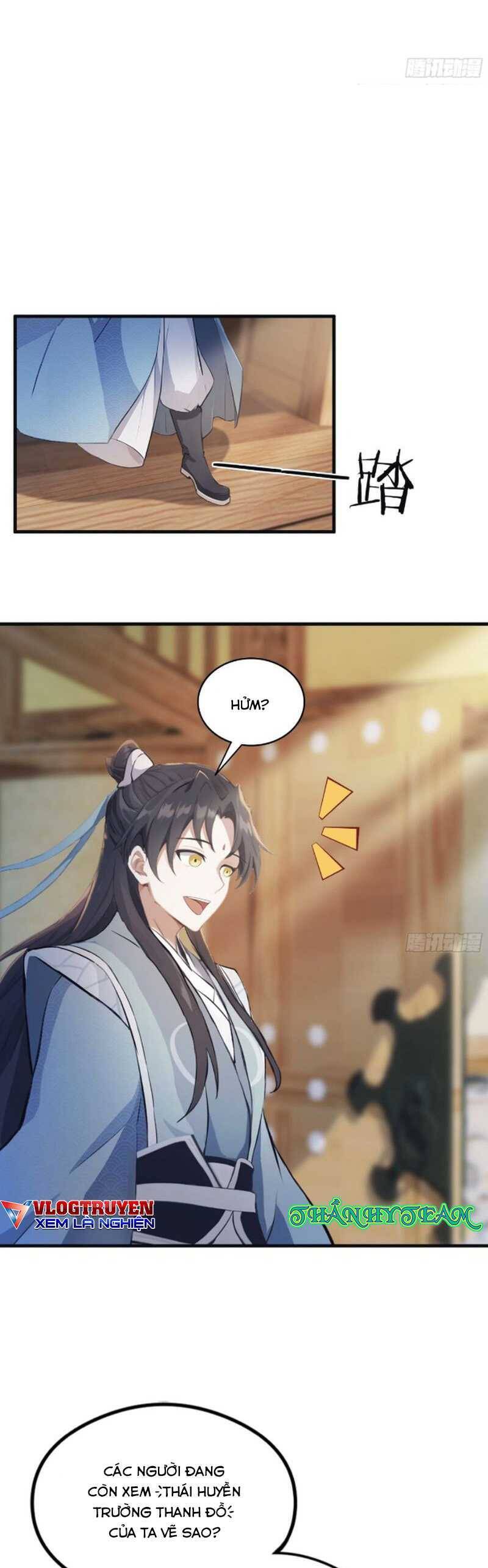 Hoá Ra Ta Đã Vô Địch Từ Lâu: Chapter 30