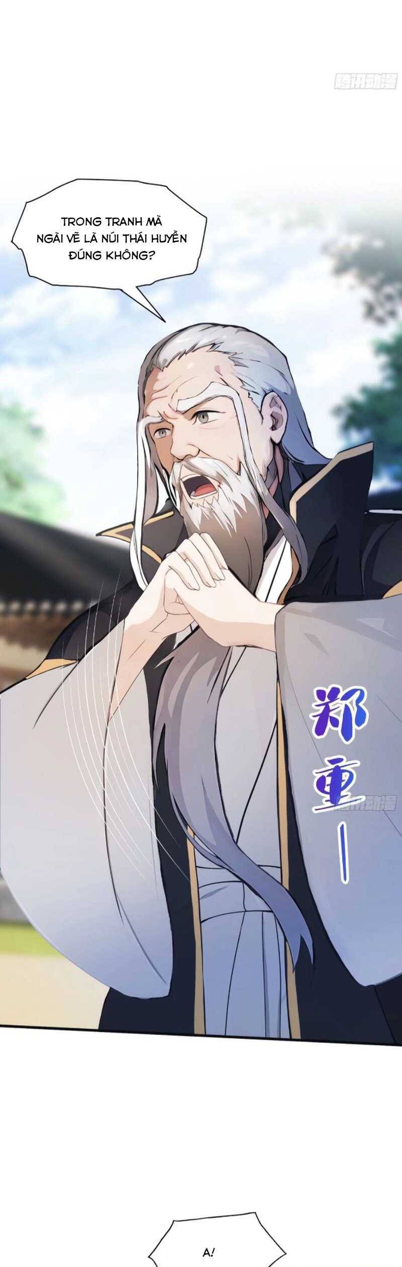 Hoá Ra Ta Đã Vô Địch Từ Lâu: Chapter 30