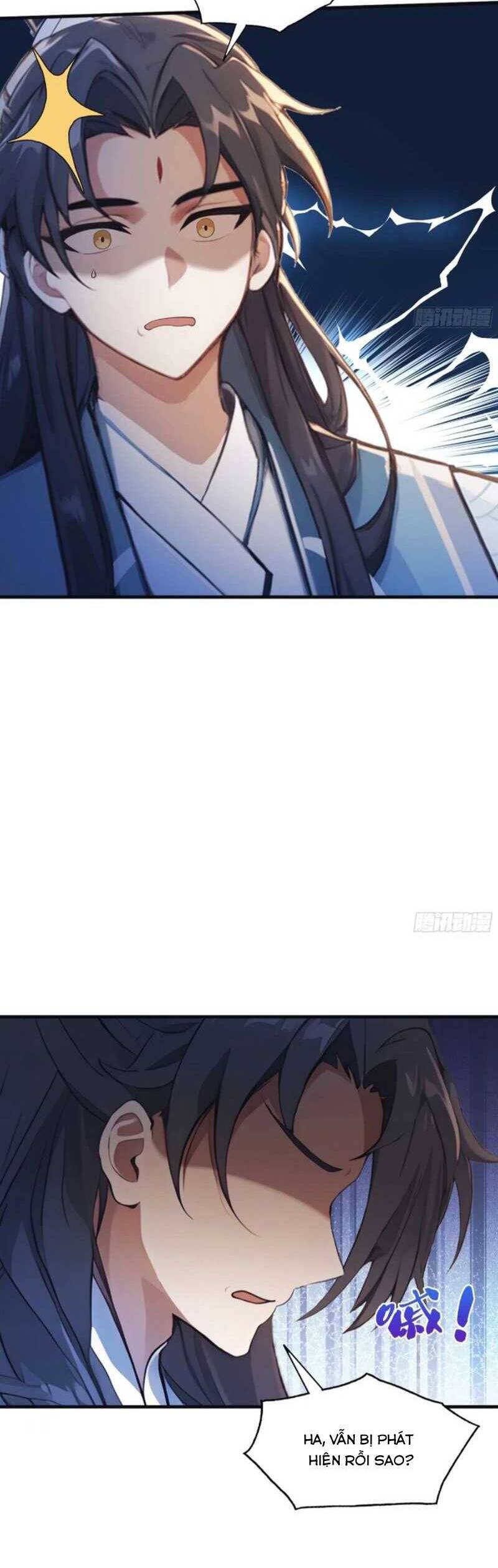 Hoá Ra Ta Đã Vô Địch Từ Lâu: Chapter 30