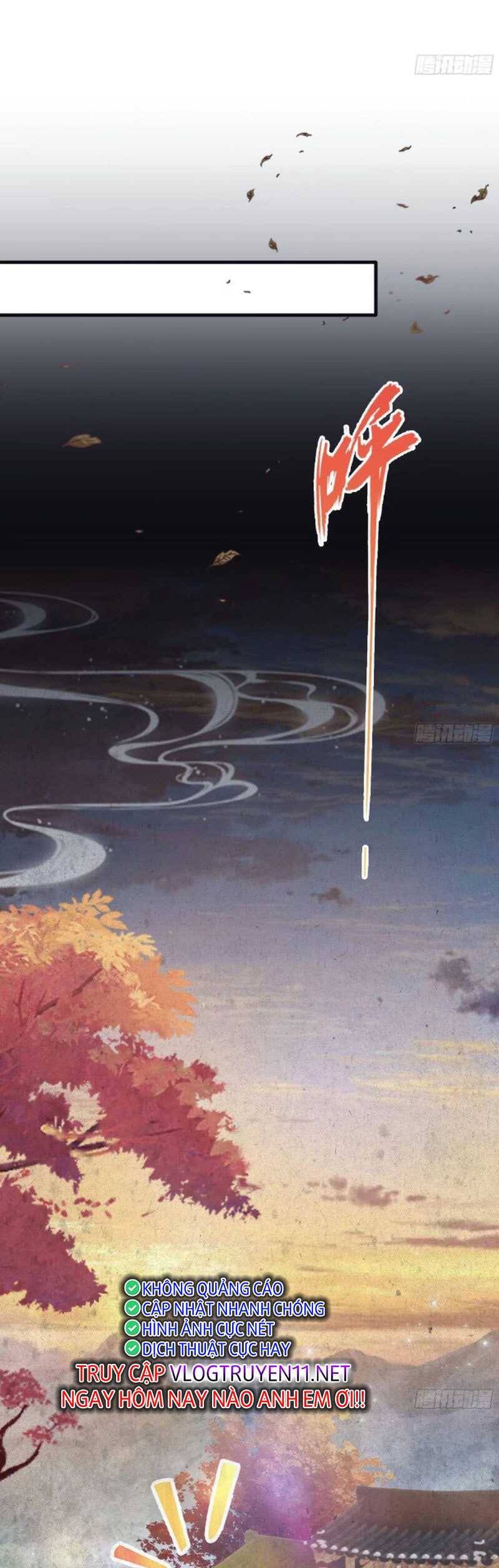 Hoá Ra Ta Đã Vô Địch Từ Lâu: Chapter 30