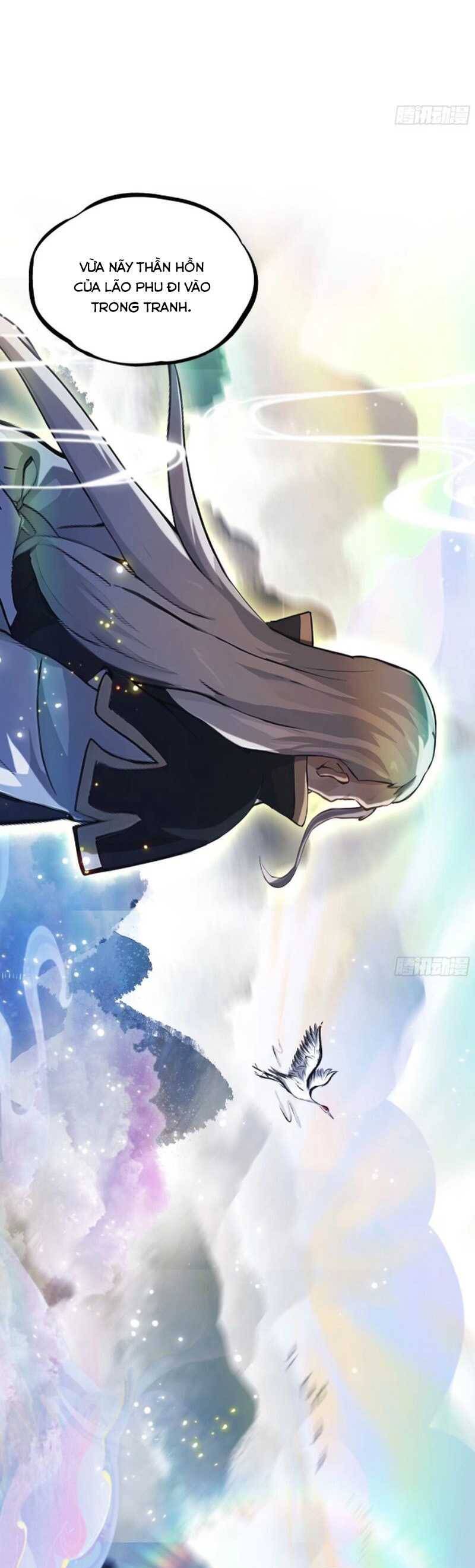 Hoá Ra Ta Đã Vô Địch Từ Lâu: Chapter 30