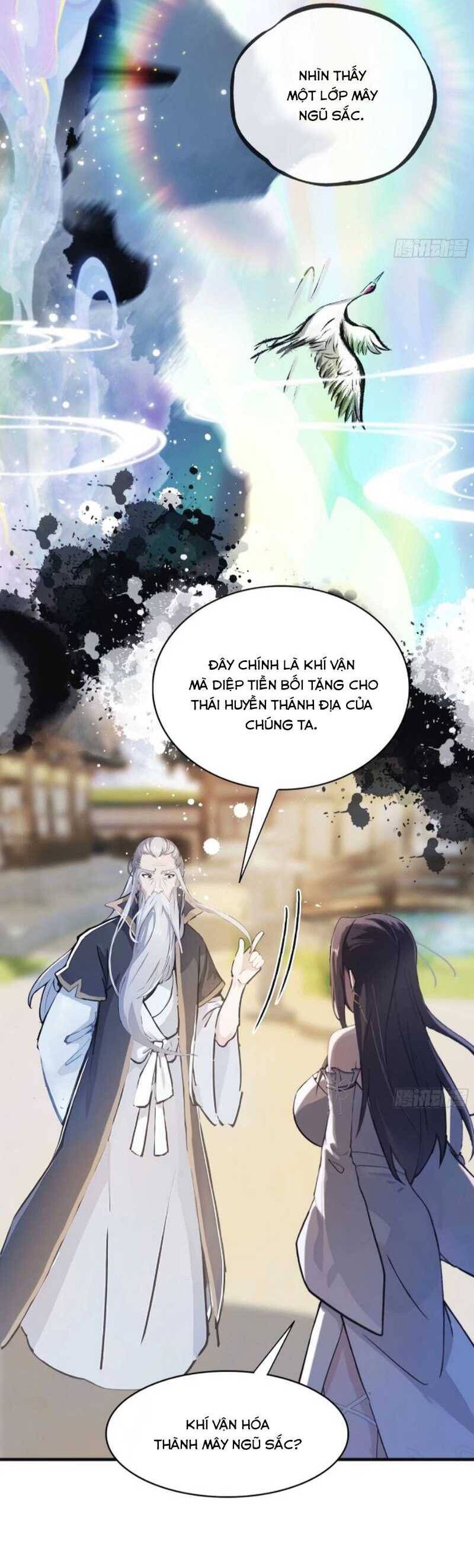 Hoá Ra Ta Đã Vô Địch Từ Lâu: Chapter 30