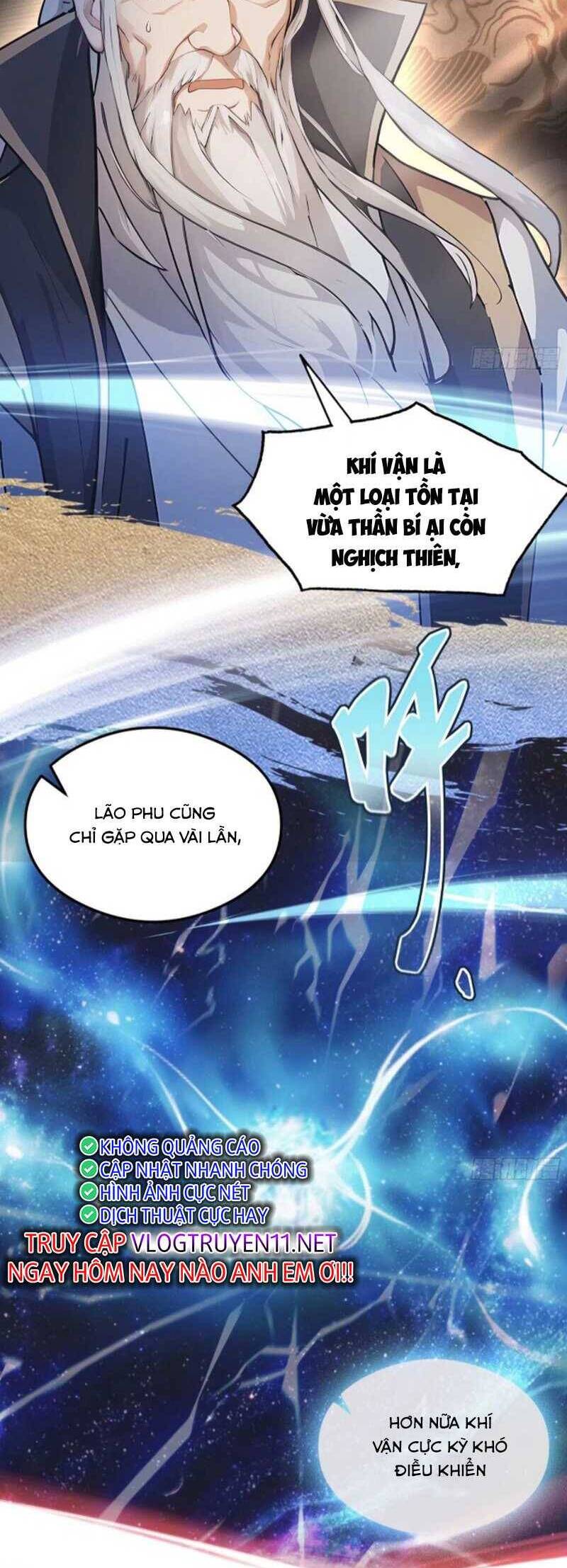 Hoá Ra Ta Đã Vô Địch Từ Lâu: Chapter 30