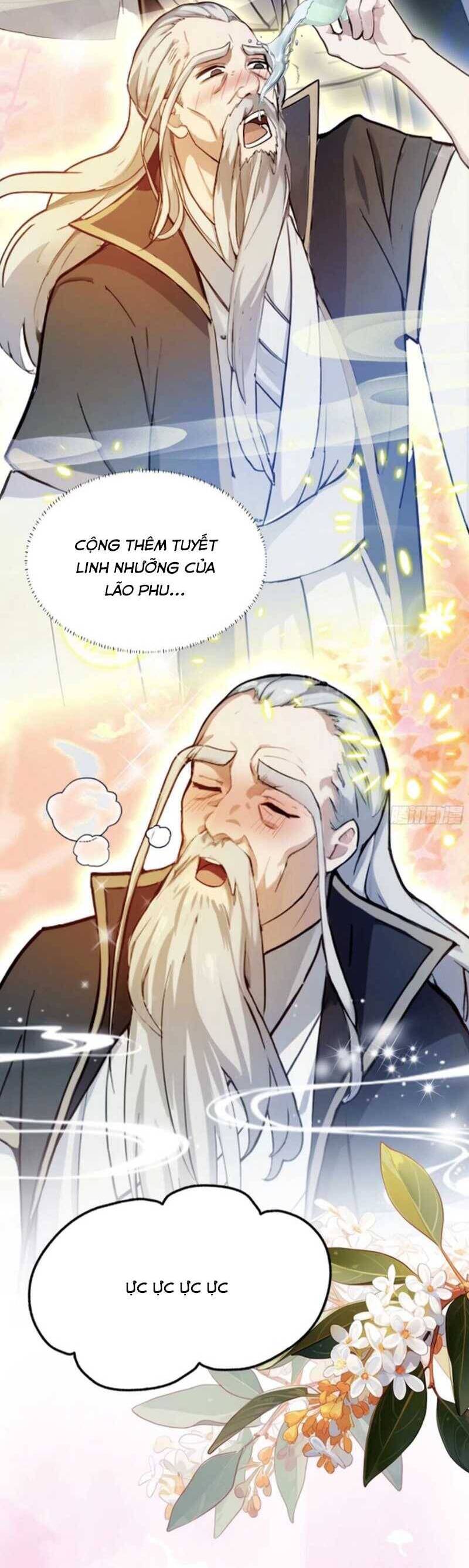 Hoá Ra Ta Đã Vô Địch Từ Lâu: Chapter 31
