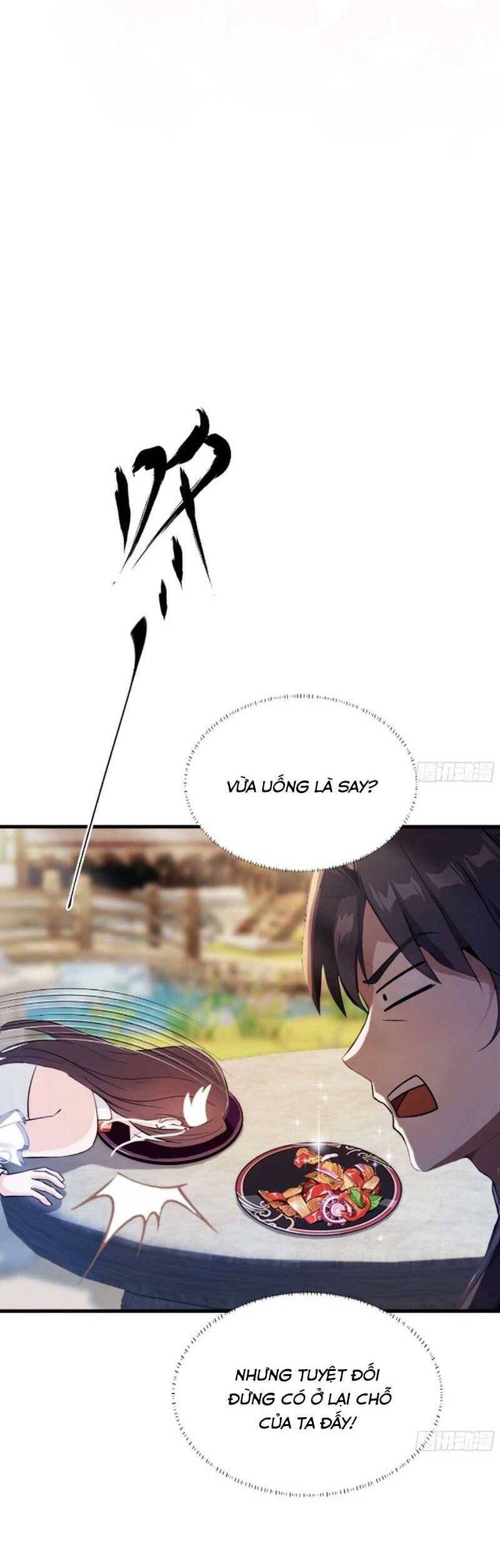 Hoá Ra Ta Đã Vô Địch Từ Lâu: Chapter 31