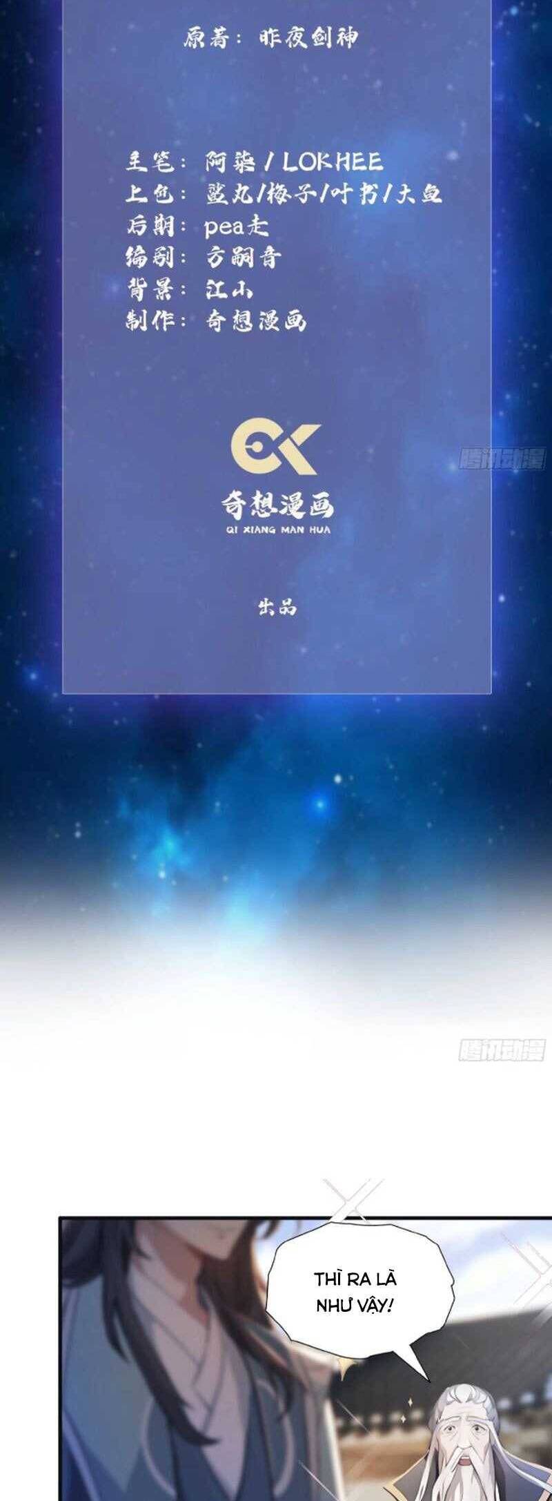 Hoá Ra Ta Đã Vô Địch Từ Lâu: Chapter 31