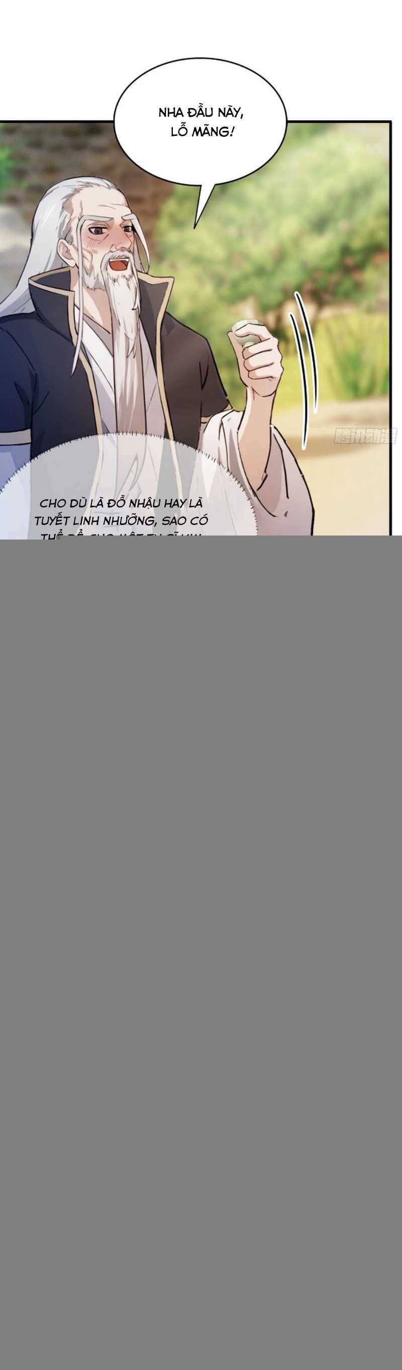 Hoá Ra Ta Đã Vô Địch Từ Lâu: Chapter 31