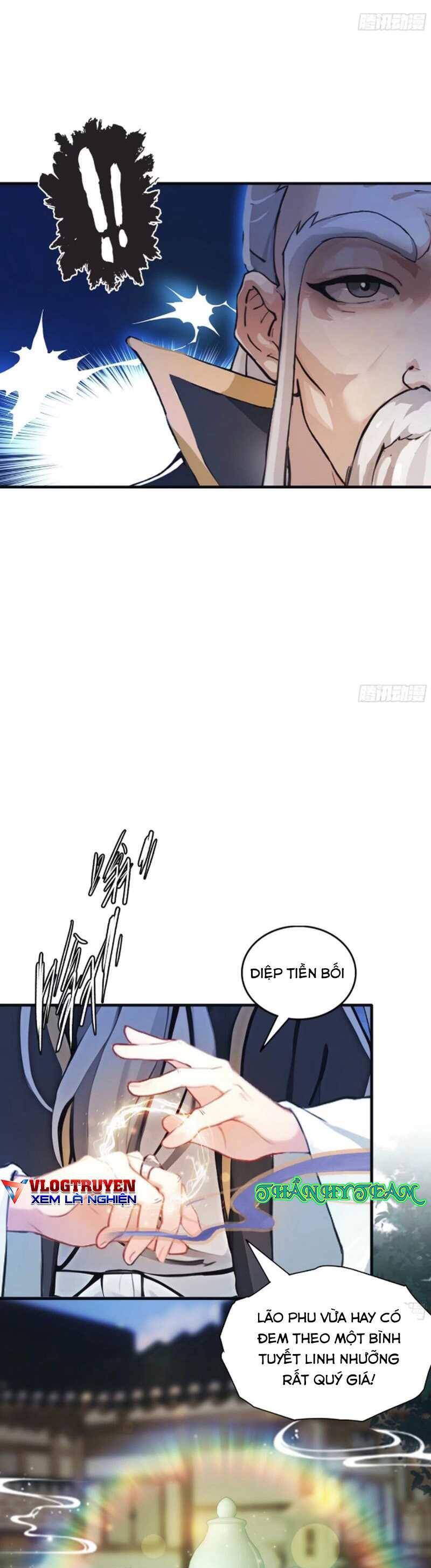 Hoá Ra Ta Đã Vô Địch Từ Lâu: Chapter 31