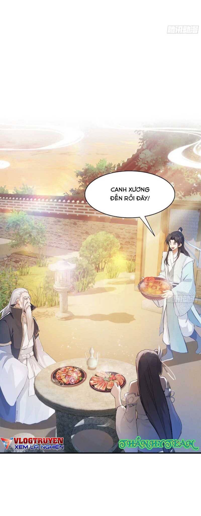 Hoá Ra Ta Đã Vô Địch Từ Lâu: Chapter 31