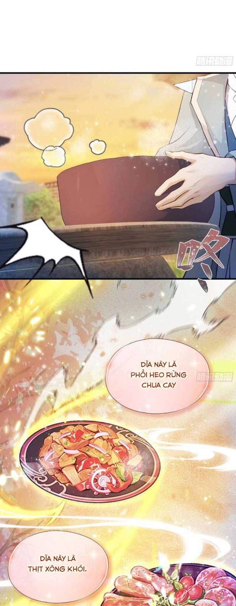 Hoá Ra Ta Đã Vô Địch Từ Lâu: Chapter 31