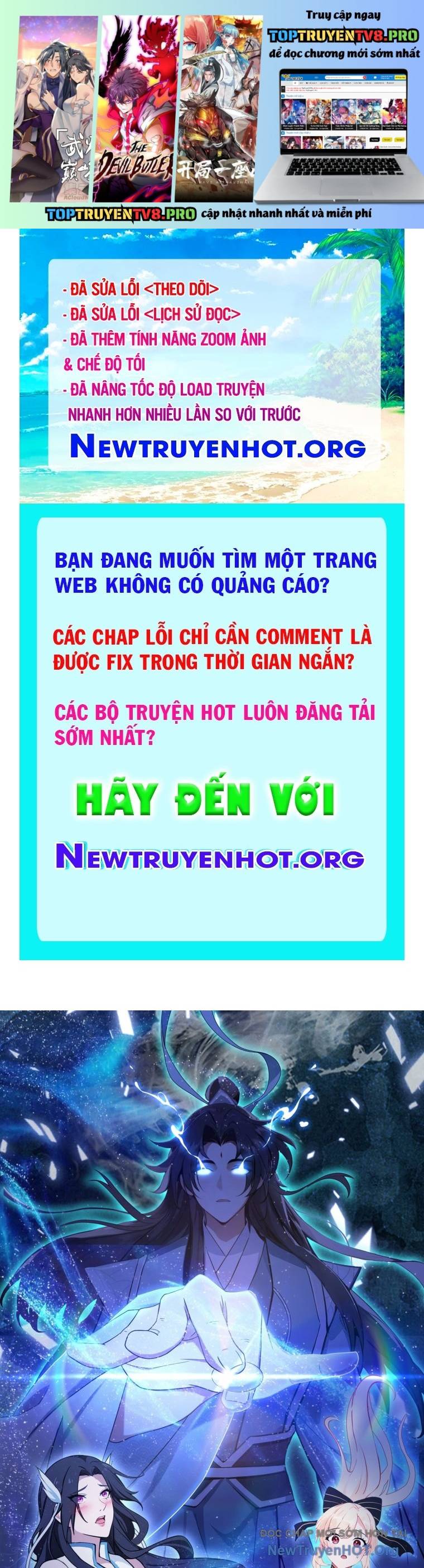 Hoá Ra Ta Đã Vô Địch Từ Lâu: Chapter 316