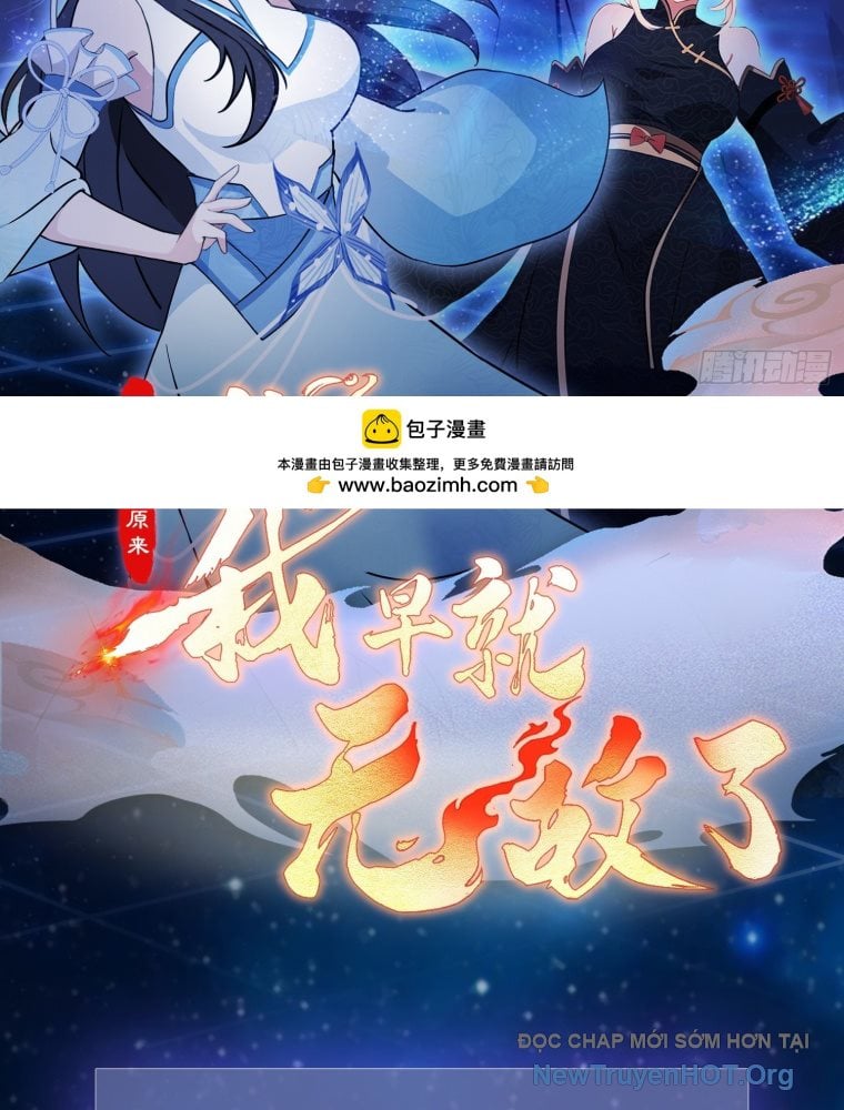 Hoá Ra Ta Đã Vô Địch Từ Lâu: Chapter 316