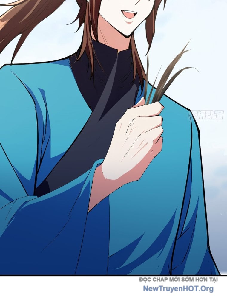 Hoá Ra Ta Đã Vô Địch Từ Lâu: Chapter 316