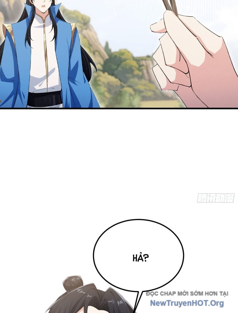 Hoá Ra Ta Đã Vô Địch Từ Lâu: Chapter 316