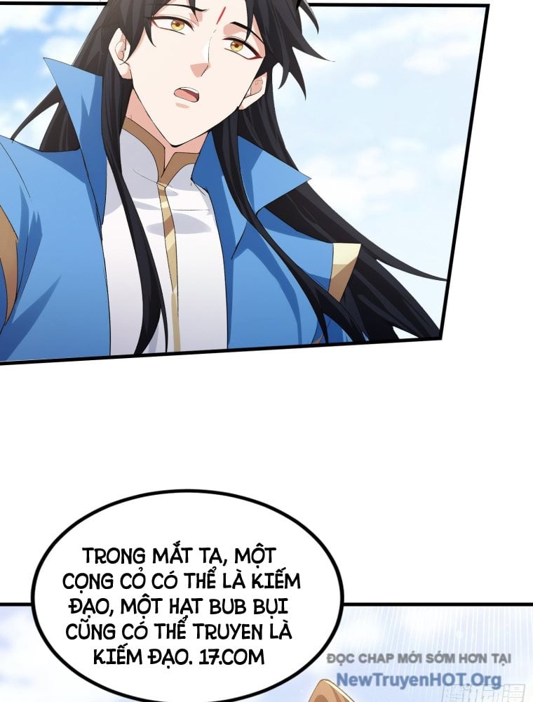 Hoá Ra Ta Đã Vô Địch Từ Lâu: Chapter 316