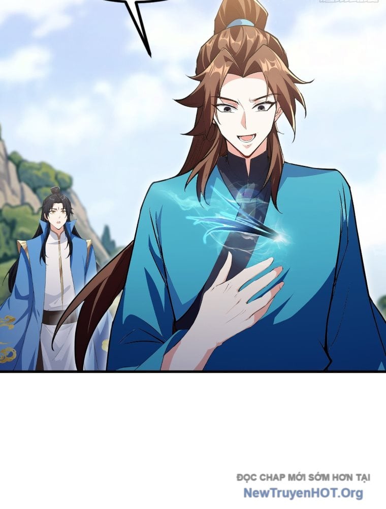 Hoá Ra Ta Đã Vô Địch Từ Lâu: Chapter 316