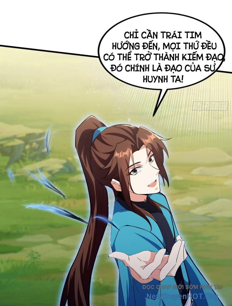 Hoá Ra Ta Đã Vô Địch Từ Lâu: Chapter 316