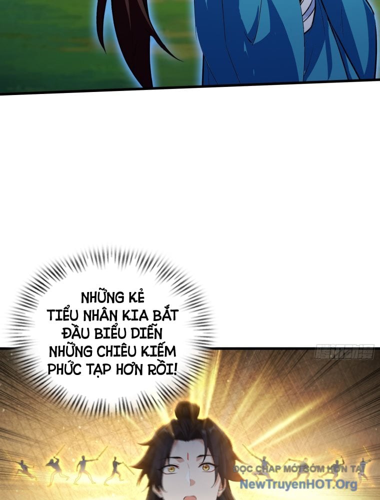 Hoá Ra Ta Đã Vô Địch Từ Lâu: Chapter 316