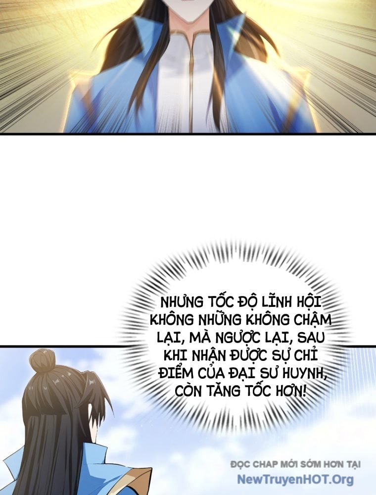 Hoá Ra Ta Đã Vô Địch Từ Lâu: Chapter 316