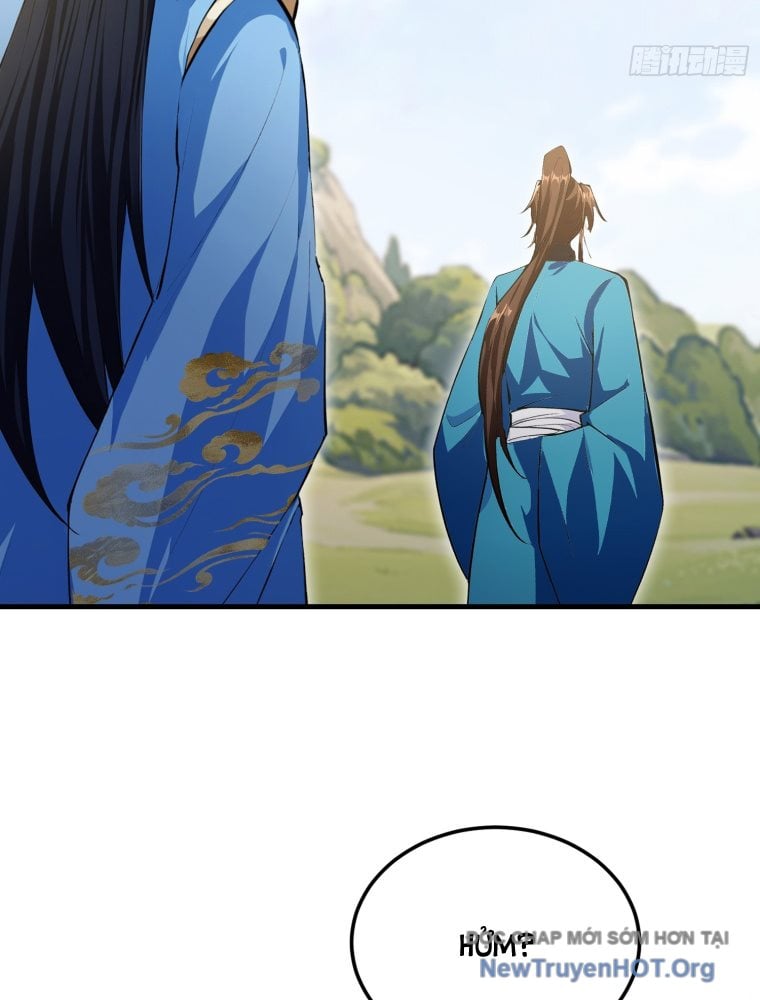 Hoá Ra Ta Đã Vô Địch Từ Lâu: Chapter 316