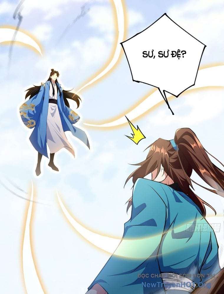 Hoá Ra Ta Đã Vô Địch Từ Lâu: Chapter 316