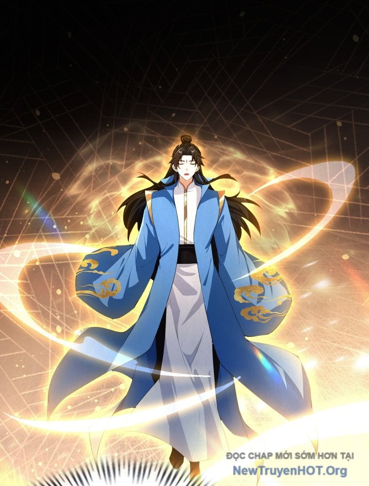 Hoá Ra Ta Đã Vô Địch Từ Lâu: Chapter 316