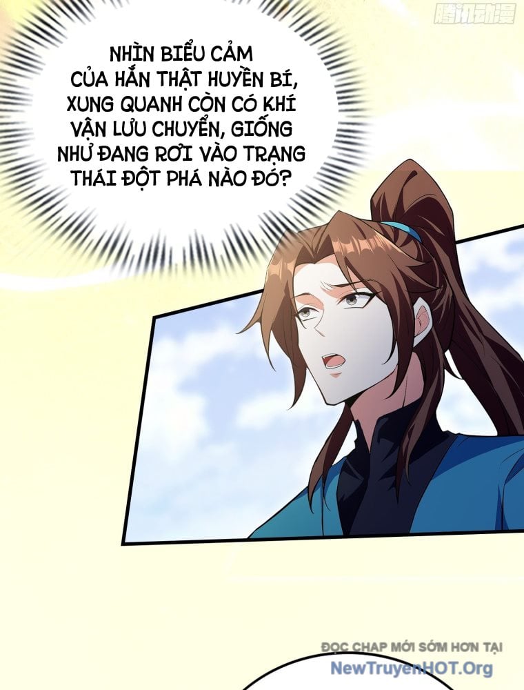 Hoá Ra Ta Đã Vô Địch Từ Lâu: Chapter 316
