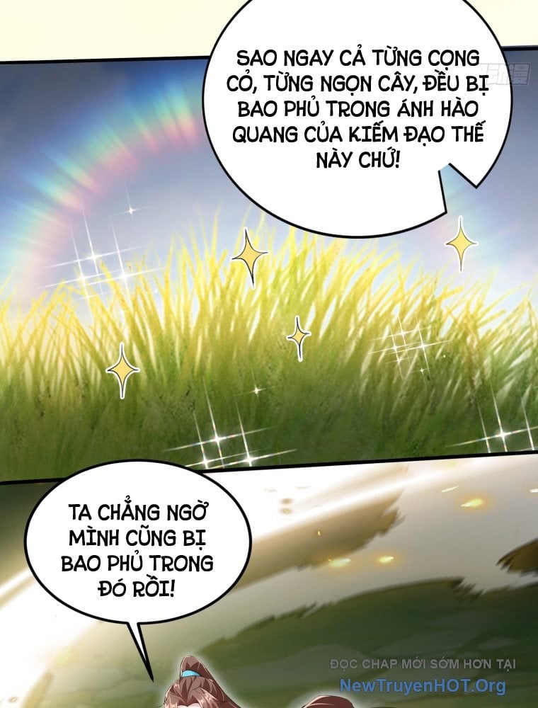 Hoá Ra Ta Đã Vô Địch Từ Lâu: Chapter 316