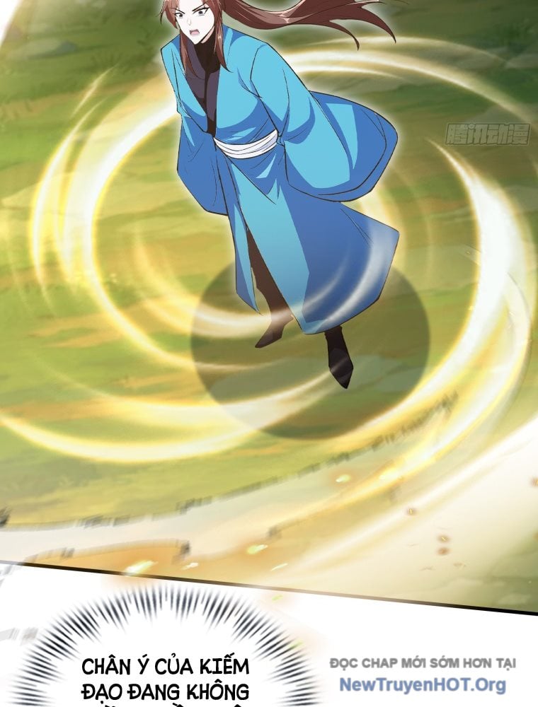 Hoá Ra Ta Đã Vô Địch Từ Lâu: Chapter 316