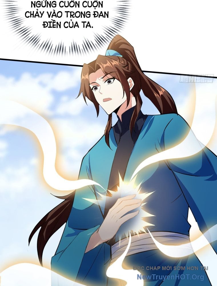 Hoá Ra Ta Đã Vô Địch Từ Lâu: Chapter 316