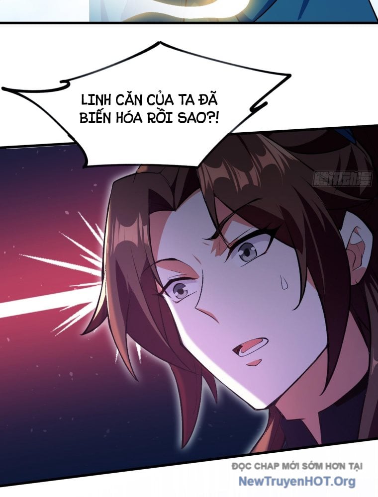 Hoá Ra Ta Đã Vô Địch Từ Lâu: Chapter 316
