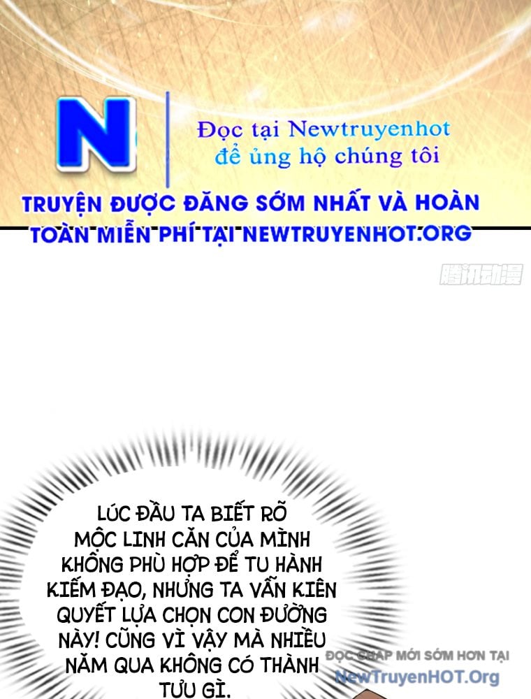 Hoá Ra Ta Đã Vô Địch Từ Lâu: Chapter 316