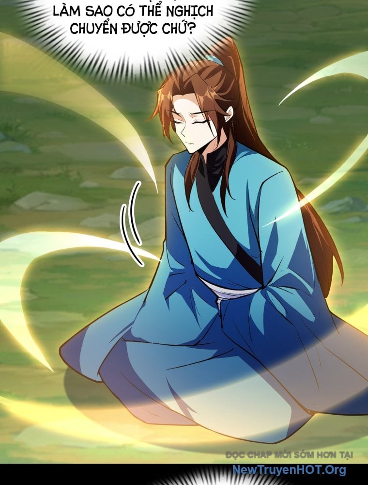 Hoá Ra Ta Đã Vô Địch Từ Lâu: Chapter 316