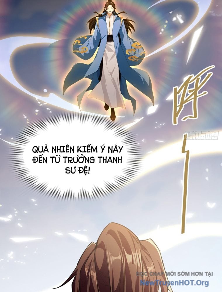Hoá Ra Ta Đã Vô Địch Từ Lâu: Chapter 316